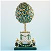 Image 2 : Bay Tree Faberge Egg