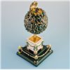 Image 3 : Bay Tree Faberge Egg