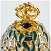 Image 6 : Bay Tree Faberge Egg
