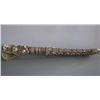 Image 2 : Hand Carved Cobra Knife or Dagger