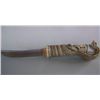 Image 7 : Hand Carved Cobra Knife or Dagger