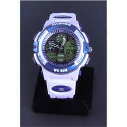 Casual Men's Diving Watch