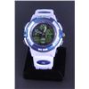 Image 1 : Casual Men's Diving Watch