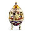 Image 7 : Capitol Faberge Egg