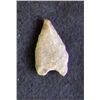 Image 1 : Sahara Neolithic point, measures approx 2 inches
