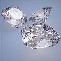Bianco 5 Carat Flanders Cut Diamond