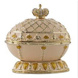 Renaissance Faberge Egg