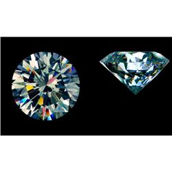 Bianco 1.5 Carat Round Brilliant Cut Diamond