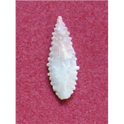 African Neolithic Point