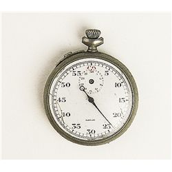 Men's Ollendorff Swiss Pocket Watch