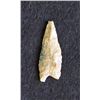 Image 1 : Sahara Neolithic point, measures approx 2 inches