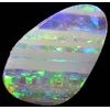 Image 2 : 0.90 CTS Solid Opal
