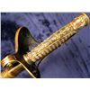 Image 12 : Civil War Presentation Staff & Field Officer Sword
