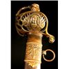 Image 2 : Civil War Presentation Staff & Field Officer Sword