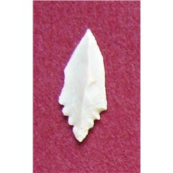 African Neolithic Point