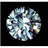 Image 1 : Bianco 5.5 Carat Round Brilliant Cut Diamond