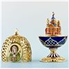 Image 4 : Madonna Faberge Egg
