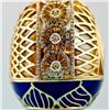 Image 8 : Madonna Faberge Egg