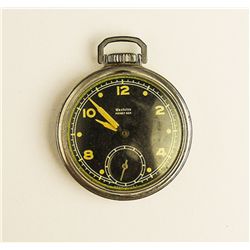 Men's Antique Westclox Ben Pocket Watch