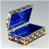 Image 2 : Imperial Crown Faberge Presentation Box