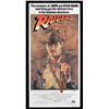 Image 1 : Raiders of the Lost Ark - Original Australian Daybill Poster