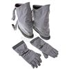 Image 1 : 2010 - Space Suit Boots & Gloves