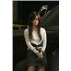 Image 5 : 24 (TV) - Mandy's Outfit (Mia Kirshner)