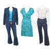 Image 1 : Alice (TV) (2009) - Carol's Outfits (Teryl Rothery)