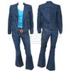 Image 2 : Alice (TV) (2009) - Carol's Outfits (Teryl Rothery)