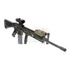 Image 1 : Battle: Los Angeles - LCpl. Steven Mottola's M16
