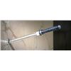 Image 9 : Blade - Effects Stabbing Sword of the Daywalker
