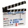 Image 1 : Bull Durham - Production Clapper Board