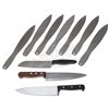 Image 1 : Cape, The (TV) - Collection of Prop Knives