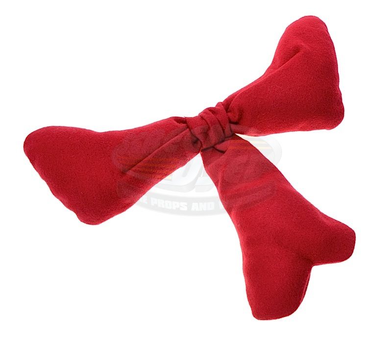 Cat In The Hat The Cat S Prototype Bowtie