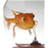 Image 2 : Cat in the Hat, The - Fish Bowl with Motorized Fish