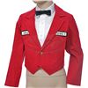 Image 2 : Cat in the Hat, The - Thing 1 & 2's Valet Parking Jackets