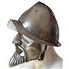 Image 2 : Chronicles of Narnia: Prince Caspian, The - Telmarine Helmet & Mask