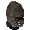 Image 3 : Chronicles of Riddick, The - Elite Necromonger Guard Helmet