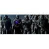 Image 9 : Chronicles of Riddick, The - Elite Necromonger Guard Helmet