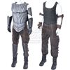 Image 3 : Chronicles of Riddick, The - Riddick's Costume & Accessories (Vin Diesel)