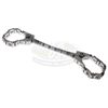 Image 1 : Chronicles of Riddick, The - Riddick's Hero Handcuffs (Vin Diesel)