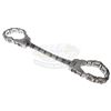 Image 2 : Chronicles of Riddick, The - Riddick's Hero Handcuffs (Vin Diesel)