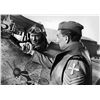 Image 2 : Dawn Patrol, The - 'Hero' WWI Aircraft Panel (Errol Flynn)