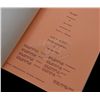 Image 2 : Die Hard - Production Script