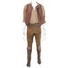Image 1 : Gangs of New York - Bill "The Butcher" Bloody Outfit (Daniel Day-Lewis)