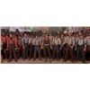 Image 8 : Gangs of New York - Bill "The Butcher" Bloody Outfit (Daniel Day-Lewis)