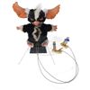Image 2 : Gremlins 2: The New Batch - Mohawk Mogwai Puppet