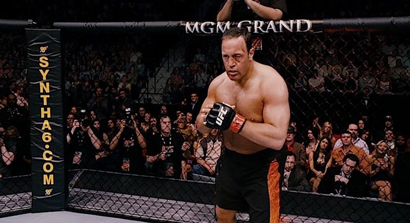 Image 3 Here Comes The Boom Scott Voss Final Fight Shorts Kevin Image 3 Here Comes The Boom Scott Voss Final Fight Shorts Kevin
