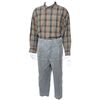 Image 1 : Heroes (TV) - Eric Doyle's Outfit (David H. Lawrence)