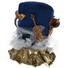 Image 2 : How the Grinch Stole Christmas - Who Musical Top Hat